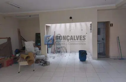 Imagem: Prédio Comercial para Alugar, Jardim Alvorada