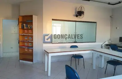 Imagem: Prédio Comercial para Alugar, Assunção