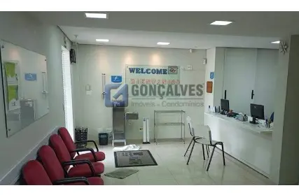 Imagem: Prédio Comercial para Alugar, Jardim do Mar