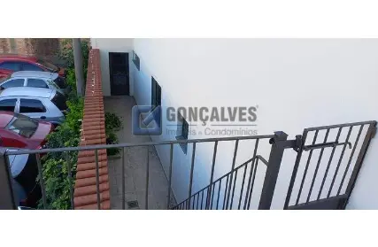 Imagem: Sobrado para Alugar, Silveira