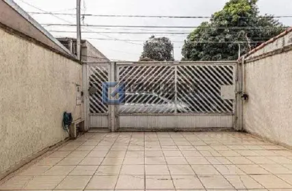 Imagem: Condomínio Fechado para Alugar, Santa Paula