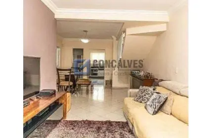 Imagem: Condomínio Fechado para Alugar, Santa Paula