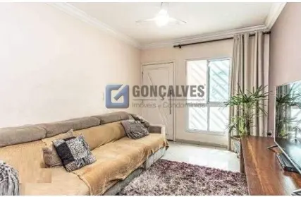 Imagem: Condomínio Fechado para Alugar, Santa Paula