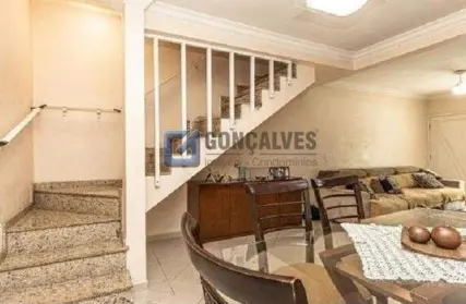 Imagem: Condomínio Fechado para Alugar, Santa Paula