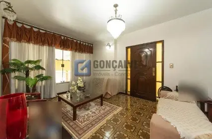 Imagem: Casa Térrea para Alugar, Santa Teresinha