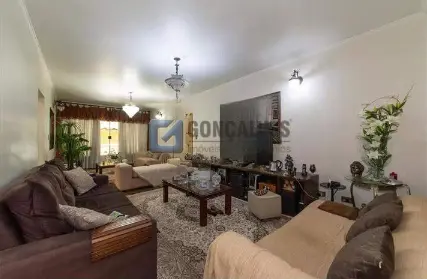 Imagem: Casa Térrea para Alugar, Santa Teresinha