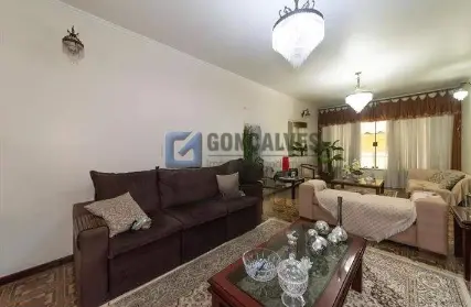 Imagem: Casa Térrea para Alugar, Santa Teresinha