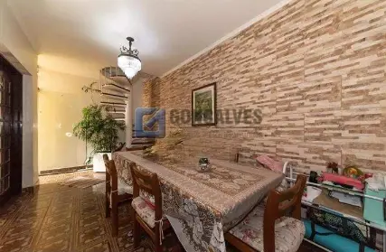 Imagem: Casa Térrea para Alugar, Santa Teresinha