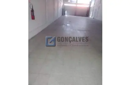 Imagem: Ponto Comercial para Alugar, Centro Santo André