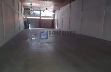 Imagem: Ponto Comercial para Alugar, Centro Santo André