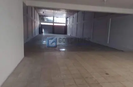 Imagem: Ponto Comercial para Alugar, Centro Santo André