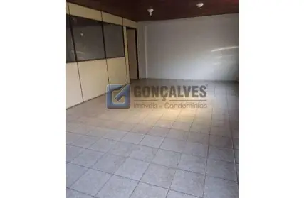 Imagem: Ponto Comercial para Alugar, Centro Santo André