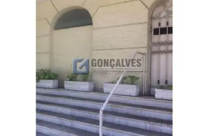 Imagem: Ponto Comercial para Alugar, Centro Santo André