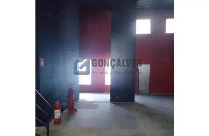 Imagem: Ponto Comercial para Alugar, Centro Santo André