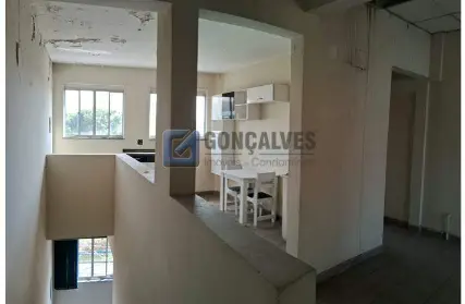 Imagem: Sala Comercial para Alugar, Santo Antônio