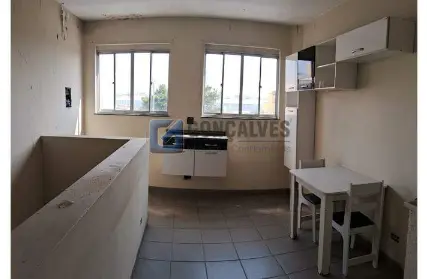 Imagem: Sala Comercial para Alugar, Santo Antônio