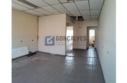 Imagem: Sala Comercial para Alugar, Santo Antônio