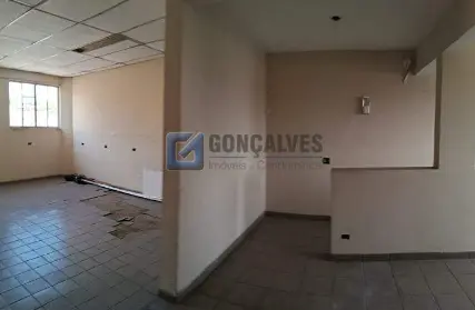 Imagem: Sala Comercial para Alugar, Santo Antônio