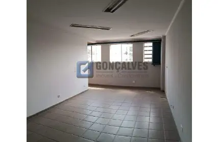 Imagem: Sala Comercial para Alugar, Santo Antônio