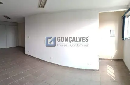 Imagem: Sala Comercial para Alugar, Santo Antônio