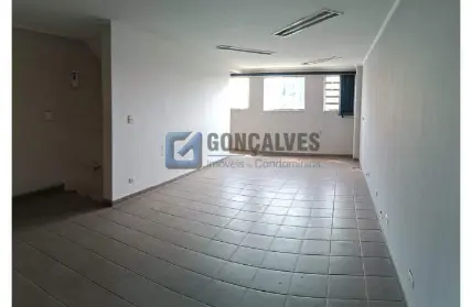 Imagem: Sala Comercial para Alugar, Santo Antônio