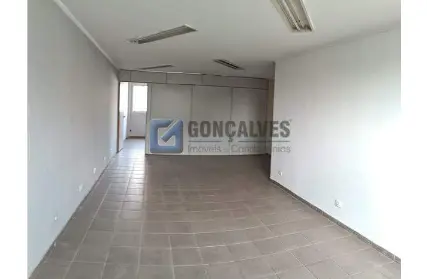 Imagem: Sala Comercial para Alugar, Santo Antônio
