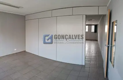 Imagem: Sala Comercial para Alugar, Santo Antônio