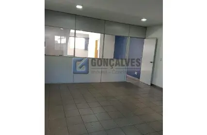 Imagem: Sala Comercial para Alugar, Santo Antônio