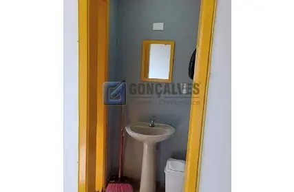 Imagem: Sala Comercial para Alugar, Santo Antônio
