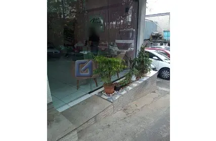 Imagem: Sala Comercial para Alugar, Planalto