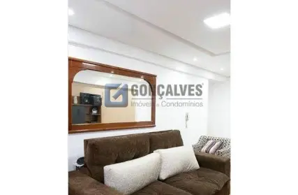 Imagem: Apartamento para Alugar, Taboão