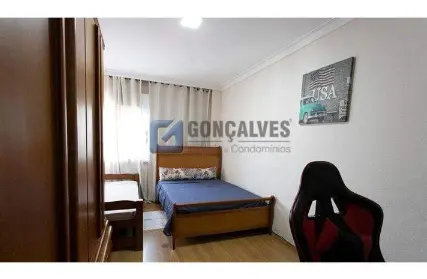 Imagem: Apartamento para Alugar, Taboão