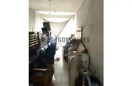 Imagem: Prédio Comercial para Alugar, Fundação