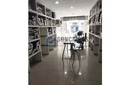 Imagem: Prédio Comercial para Alugar, Fundação