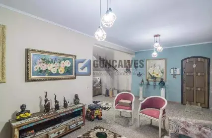 Imagem: Sobrado para Alugar, Cidade São Jorge