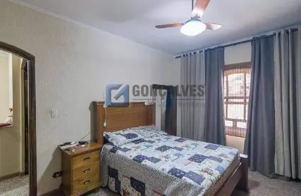 Imagem: Sobrado para Alugar, Cidade São Jorge