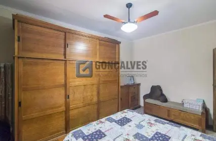 Imagem: Sobrado para Alugar, Cidade São Jorge