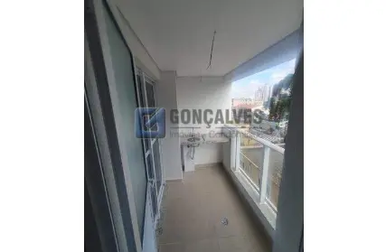 Imagem: Apartamento para Alugar, Vila Lusitânia
