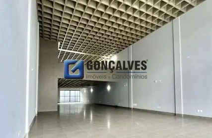 Imagem: Prédio Comercial para Alugar, Centro São Bernardo do Campo