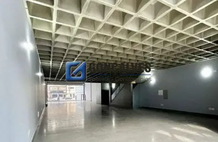 Imagem: Prédio Comercial para Alugar, Centro São Bernardo do Campo