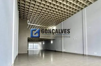 Imagem: Prédio Comercial para Alugar, Centro São Bernardo do Campo
