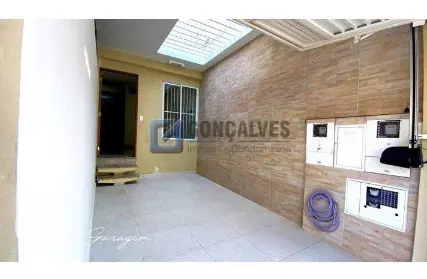 Imagem: Casa Térrea para Alugar, Anchieta