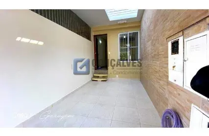 Imagem: Casa Térrea para Alugar, Anchieta