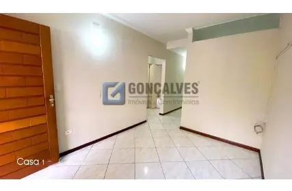 Imagem: Casa Térrea para Alugar, Anchieta