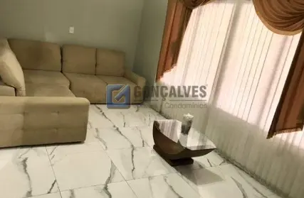 Imagem: Sobrado para Alugar, Assunção