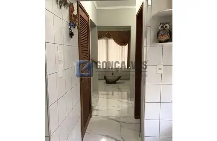 Imagem: Sobrado para Alugar, Assunção