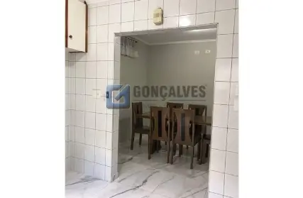 Imagem: Sobrado para Alugar, Assunção