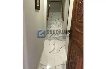 Imagem: Sobrado para Alugar, Assunção