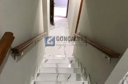 Imagem: Sobrado para Alugar, Assunção