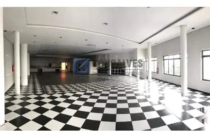 Imagem: Sala Comercial para Alugar, Rudge Ramos